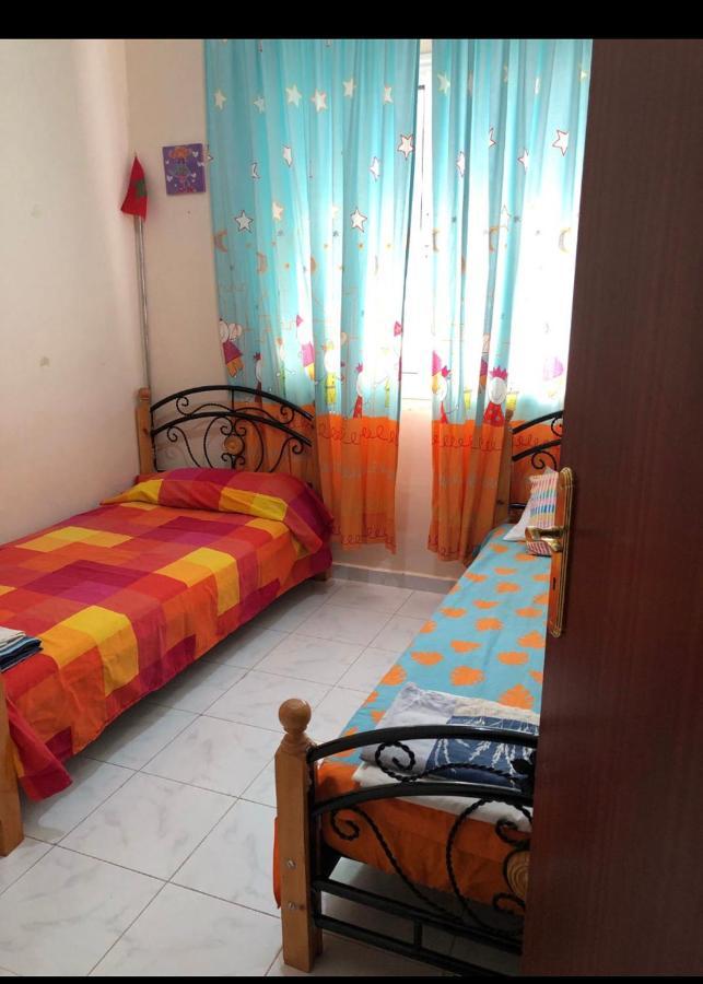 Nice Appartement In Tangier Exterior photo