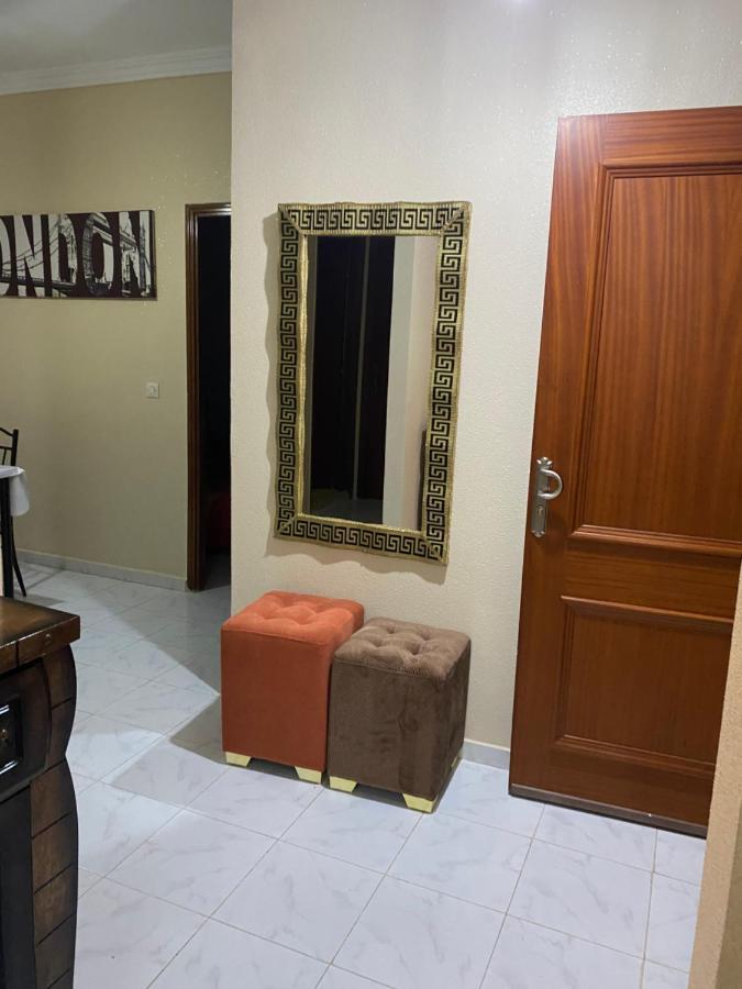 Nice Appartement In Tangier Exterior photo