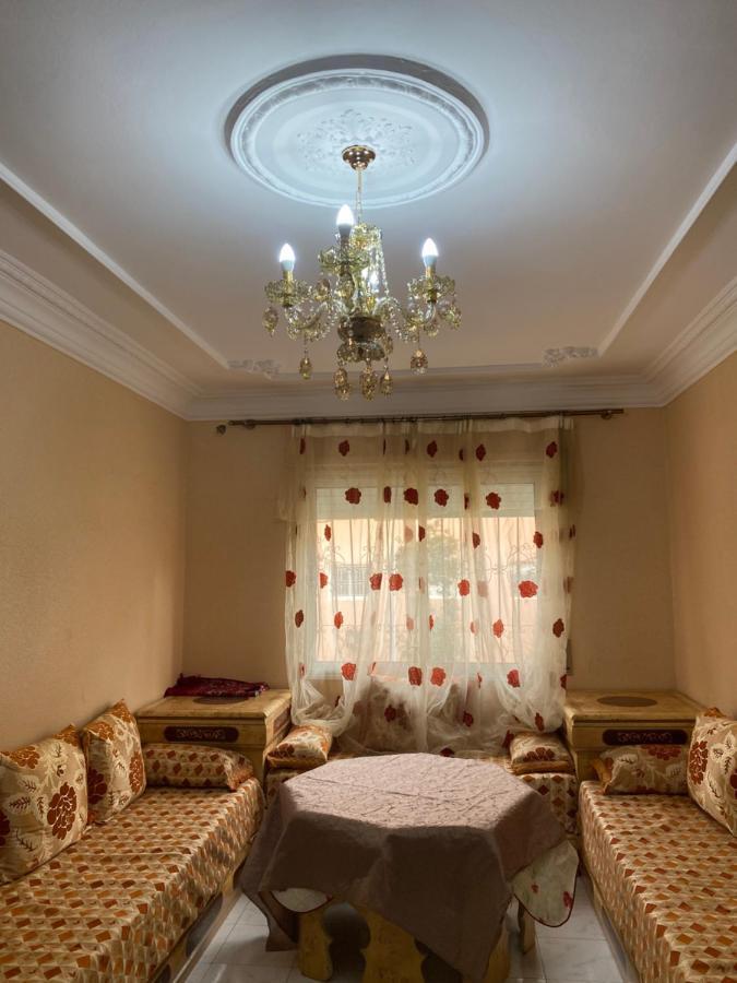 Nice Appartement In Tangier Exterior photo