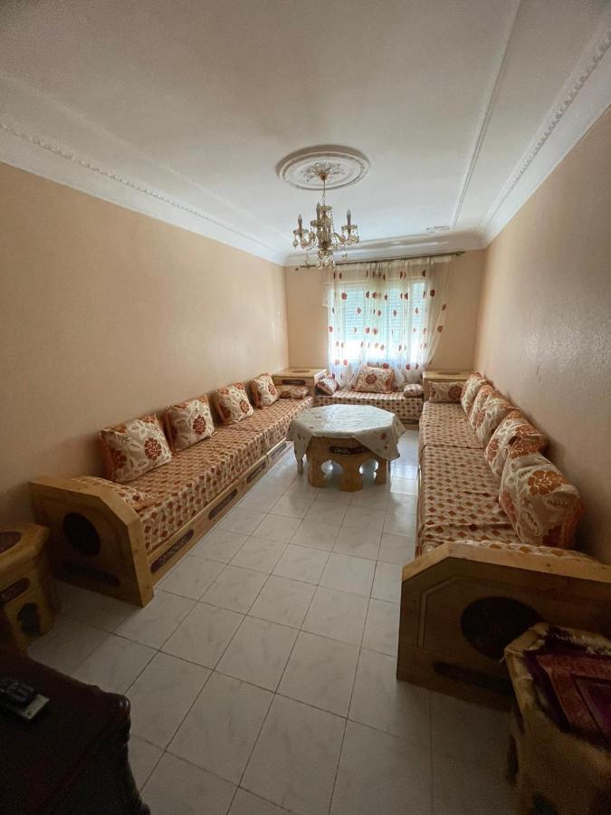 Nice Appartement In Tangier Exterior photo